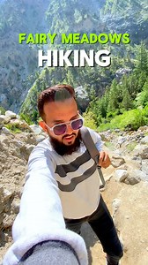 87K views · 1.5K reactions | Trip Day 003 - Hiking Towards Fairy Meadows | KUCH EXTRA KAR | Facebook