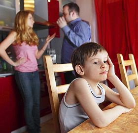 Third Party Custody and Visitation Rights