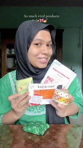 31K views · 641 reactions | so much viral products ✨authentic reviews loading......... | Fleinn by Tasnim | Facebook