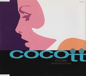 Cocott - Cry Baby