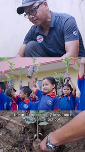 11K views · 349 reactions | Simrik Air and Air Zermatt’s collaboration went beyond rescue missions, establishing Sano Sansar School to rebuild hope and opportunities. Simrik Air- Empowering Lives Beyond Flying Watch the full documentary: https://www.youtube.com/watch?v=hSazVnP2oSw&t=142s #safetyfirst #firefighting #SimrikAir #simrikhelicopter #AlwaysStandByAtYourService #SanoSansaarSchool #CSR | Simrik Air | Facebook