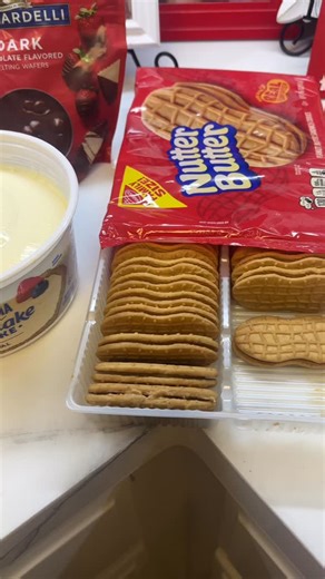 I’m going to be in big back mode with all of these 😂😂. Here’s my take! Part 5. #cheesecake #philadelphiacheesecakenobake #philadelphiacheese | Becky Schultz