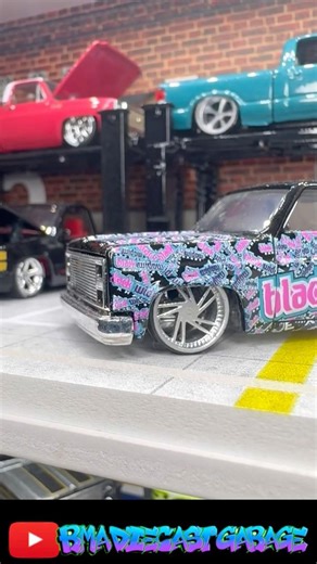 `83 Chevy silverado 💣#c10 #chevy