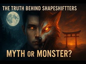 The Shapeshifter Myth: Fear, Identity, and Transformation