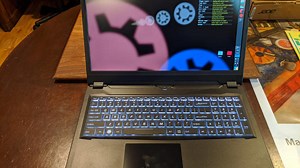 Kubuntu Focus: A new top-of-the-line Linux laptop arrives