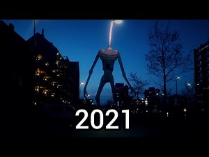 Evolution of Light Head