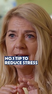 769K views · 1.7K reactions | What's the number one thing you can do to reduce stress, according to neuroscience? Professor Selena Bartlett reveals the simple hack that can literally help to re-wire your brain. Head to our YouTube channel to catch up on the full episode. | The House Of Wellness | Facebook