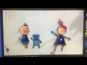 Pinky Dinky Doo - Boom! Sonic Boom!/Pinky the Pet