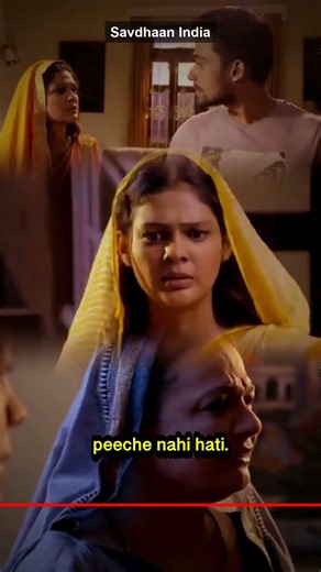 New! SAVDHAAN INDIA | Pati ya haivaan? | DARKAR NAHIN DATKAR | FULL EPISODE #s | Hindi Short
