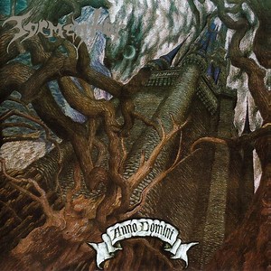 Tormentor - Anno Domini