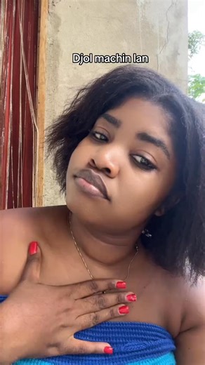 Gade bouche la bien map vinn AK detay sou zafè djol la #viewersfriendsfollowersnonfollowers #fypシ゚viralシ #followersシ゚ #viralreelschallenge #10millionviews #viernesquetequieroviernes | Guyson Sympha