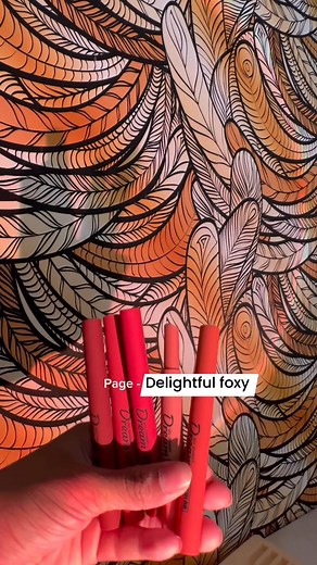 15K views · 71 reactions | Makeup box | Delightful Foxy | Facebook