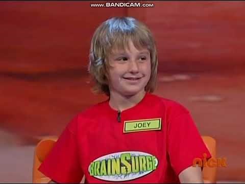 Brainsurge Episode 118 Part 2/3