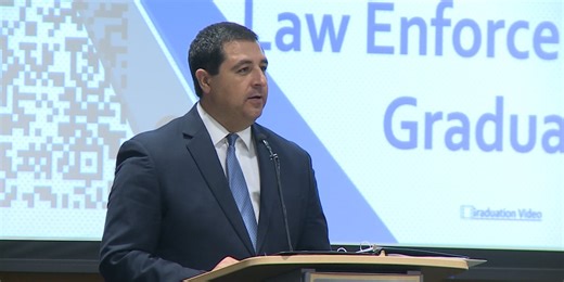 2024 annual crime lab report released, calls for more crime lab positions