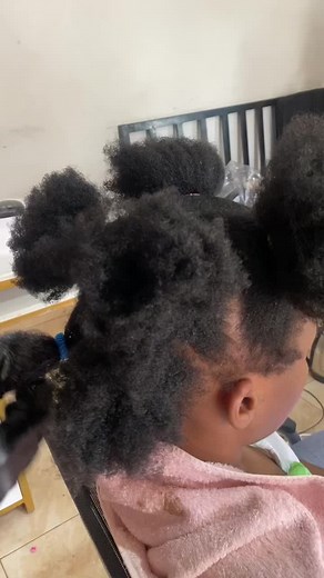 Micro Locs Installation Process: Step-by-Step Guide