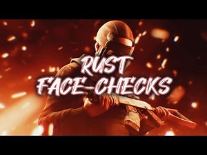 Rust Face Checks