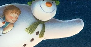 The Snowman and The Snowdog game launches on iOS & Android