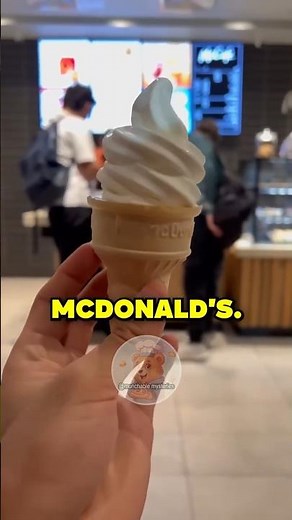 Why McDonald’s Ice Cream Is Always Broken 🍦😳