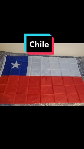Exploring the Flag of Chile