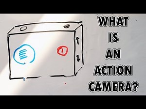 What is an action camera? - Action Cam Basics Chapter 1