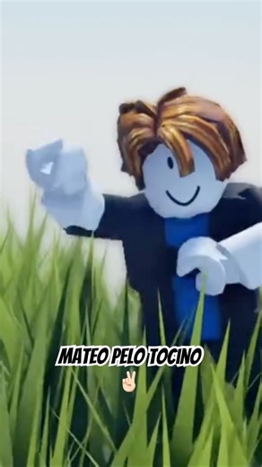 Mateo en roblox #yoguapo #shots #suscribete #divertido
