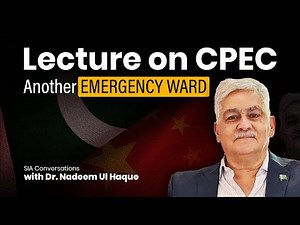 Truth About CPEC & Pakistan’s Economic Failure I Foreign Consultants Can’t Fix it