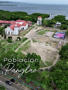 44K views · 521 reactions | Poblacion | Panglao, Bohol | Bohol Living PH | Facebook