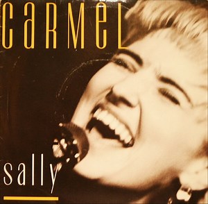 Carmel - Sally