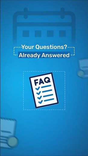 FAQs & Service Guides You Should Know! | Bajaj Finance Customer Awareness ​