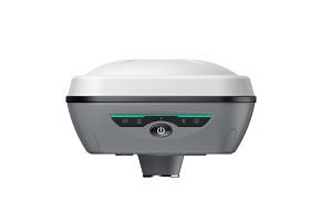 [Hot Item] High-Performance Ruide Quasar R93I PRO GPS System Base and Rover G7 Gnss Rtk Receiver