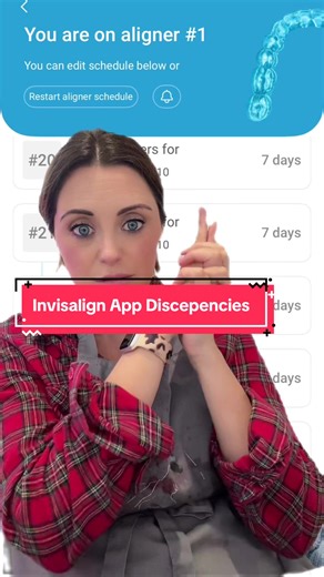 Invisalign Journey Setback: 5-Week Delay Explained