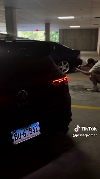 Exploring the Volkswagen GTI: A Deep Dive