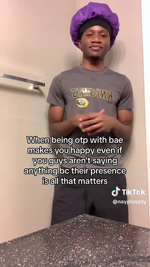 Understanding OTP on TikTok
