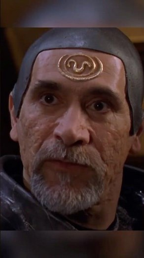 We have a number of... shuttles | Stargate SG-1 2x01 'The Serpent's Lair'