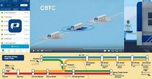 PATH Riders Council: Building a Model for Transit Agency & Customer Collaboration - Stewart Mader