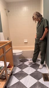 529K views · 5.4K reactions | Ready for a swoon-worthy bathroom...