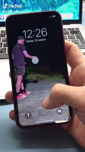 Don't Touch My Phone Wallpaper Collection