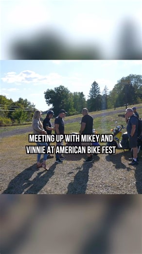 Michael wants to fight Vin 😂 Subscribe to YouTube for more: https://youtube.com/@pauljrdesignsofficial?si=-tSUntk9sZTB8Uxv | Paul Jr. Designs