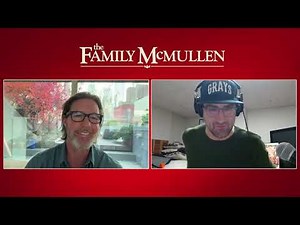 Edward Burns on The Family McMullen and His Independent Filmmaking Spirit
