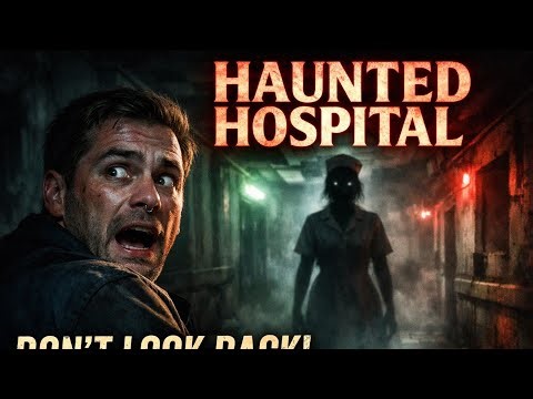 The Most Creepy Hospital Horror Story | Scary Horror Stories