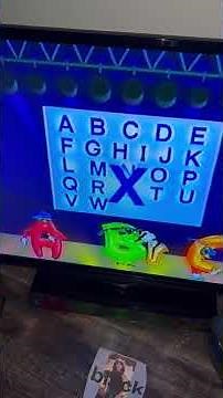 Rock N Learn Letter Sounds The New Alphabet Song