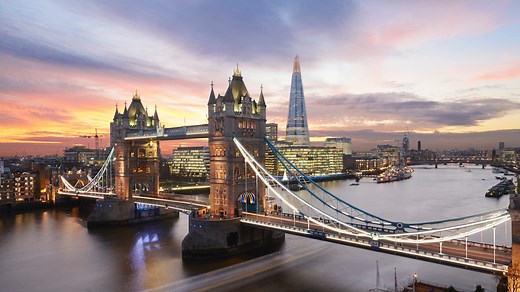 The 10 “Smartest” Cities in Europe