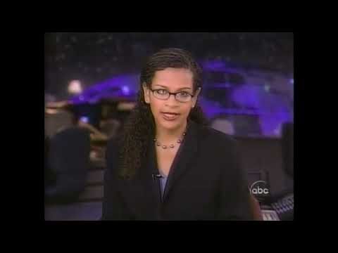 21 ABC NEWS MONDAY 9 17 2001 EVENING NEWS