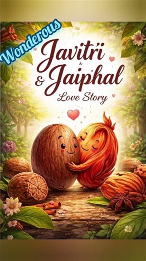 Meri yaad tane aaja The untold love story of Javitri & Jayfal🌿#####