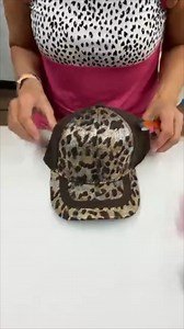 Nothing better than a custom hat! | Artistic Painting Studio