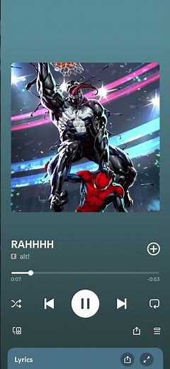 Clean Audio 2 - RAHHHH by alt! (Intro)