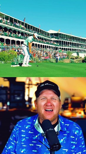 Inside TPC: PGA Tour's Global Golf Empire ⛳🌍 #golf #golflife #pga #garageheroesgolf #dansgolfworld #TPCSawgrass #TPCScottsdale #TPCDeereRun