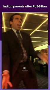 12K views · 782 reactions | Indian parents after PUBG Ban. | Poop Culture India | Facebook