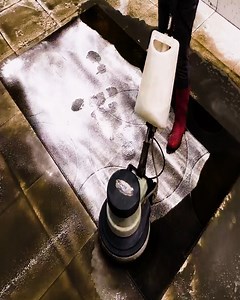 Extremely dirty carpet cleaning satisfying ASMR #rug #carpet #satisfying #rugcleaning #carpetwashing #carpetcleaning #carpetpython | Awesome Carpet