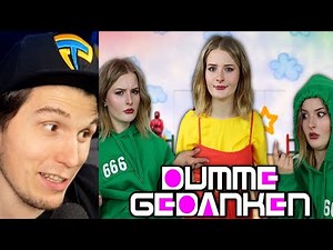 Paluten REAGIERT auf Dumme Gedanken